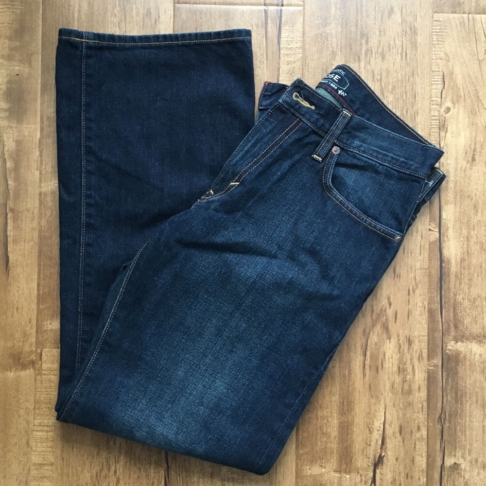NWOT Old Navy Loose Fitting Jeans 30x30